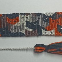 Pattern #50961 Photo