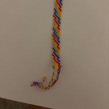 Pattern #81735 Photo