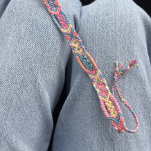 Pattern #28009 Photo