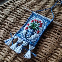 Pattern #123110 Photo