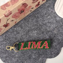 Pattern #162565 Photo