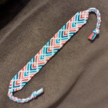 Pattern #127621 Photo