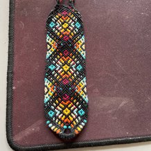 Pattern #130806 Photo