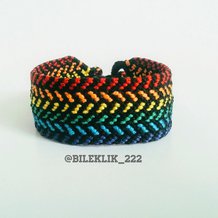 Pattern #35821 Photo