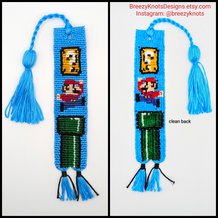 Pattern #136452 Photo