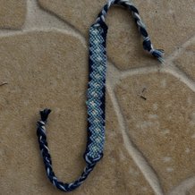 Pattern #87538 Photo