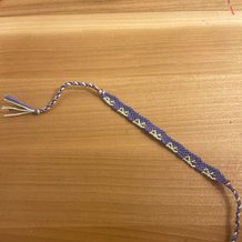 Pattern #149897 Photo