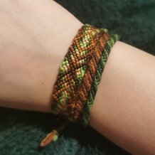 Pattern #59484 Photo