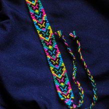 Pattern #94092 Photo