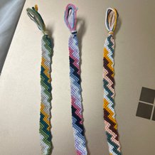 Pattern #25381 Photo