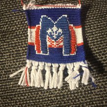 Pattern #202798 Photo