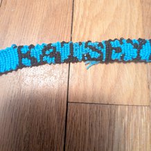 Pattern #199866 Photo