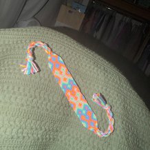 Pattern #160154 Photo