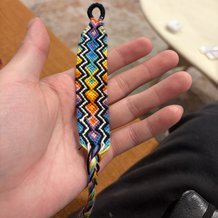 Pattern #92828 Photo