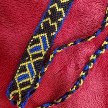 Pattern #207218 Photo