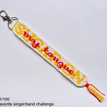 Pattern #195453 Photo