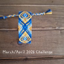 Pattern #204421 Photo