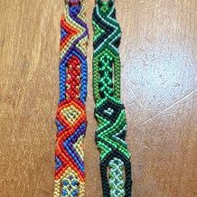 Pattern #133348 Photo