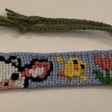 Pattern #119893 Photo