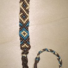 Pattern #131404 Photo