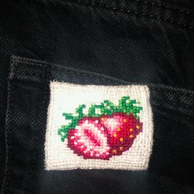 Pattern #156408 Photo