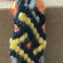 Pattern #206149 Photo