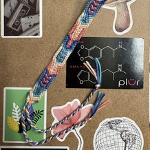 Pattern #128693 Photo