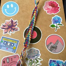 Pattern #207153 Photo