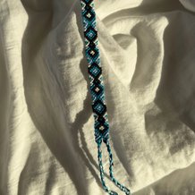 Pattern #75639 Photo