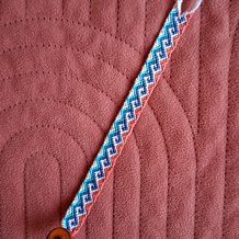 Pattern #90058 Photo