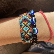 Pattern #118059 Photo