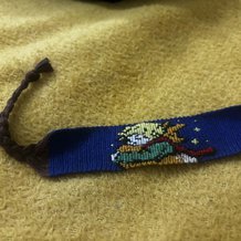 Pattern #200244 Photo