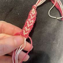 Pattern #158026 Photo