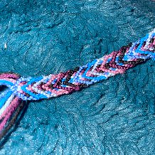 Pattern #23207 Photo