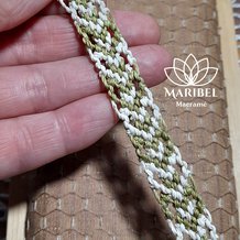 Pattern #162485 Photo