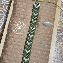 Pattern #14870 Photo