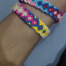 Pattern #133494 Photo