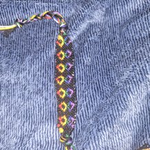 Pattern #43082 Photo