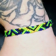 Pattern #203668 Photo