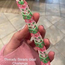 Pattern #149606 Photo