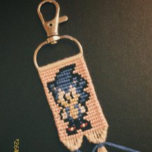 Pattern #90988 Photo