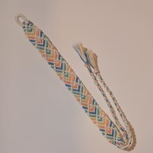 Pattern #127621 Photo