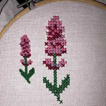 Pattern #207206 Photo