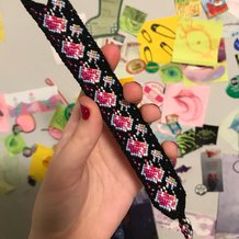 Pattern #207116 Photo