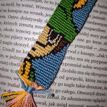 Pattern #205606 Photo