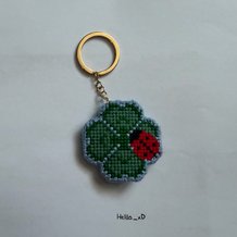 Pattern #133525 Photo