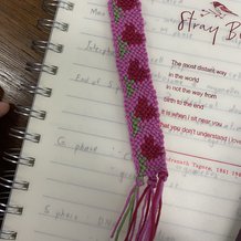 Pattern #166753 Photo