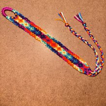 Pattern #206621 Photo