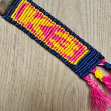 Pattern #202775 Photo