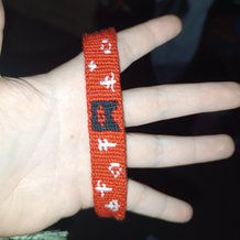 Pattern #179162 Photo